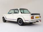 BMW 2002 Turbo 1974 года
